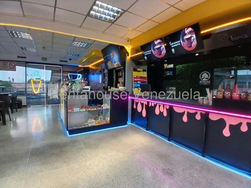 Comercial (Local Comercial) en Alquiler en La Mata, Lara - 15