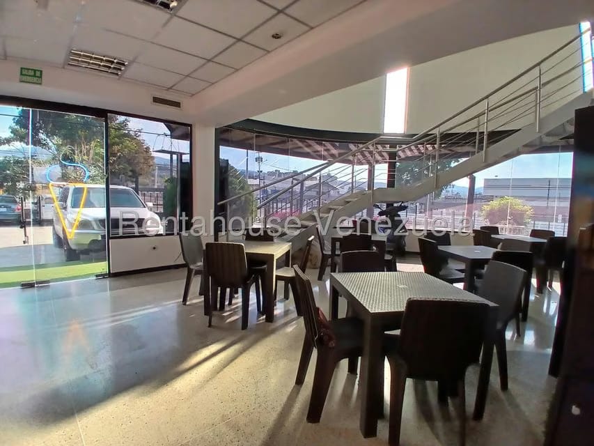Comercial (Local Comercial) en Alquiler en La Mata, Lara - 18
