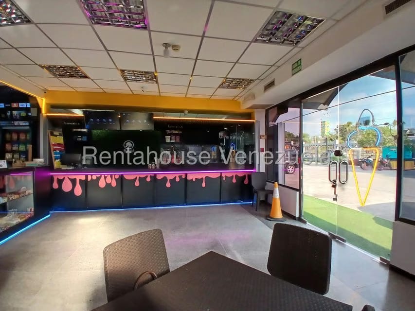 Comercial (Local Comercial) en Alquiler en La Mata, Lara - 19