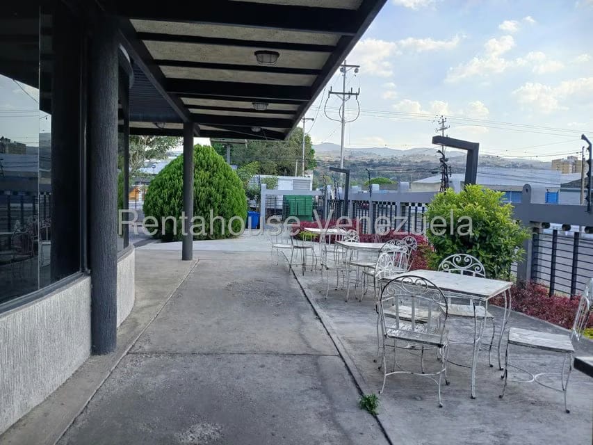 Comercial (Local Comercial) en Alquiler en La Mata, Lara - 21