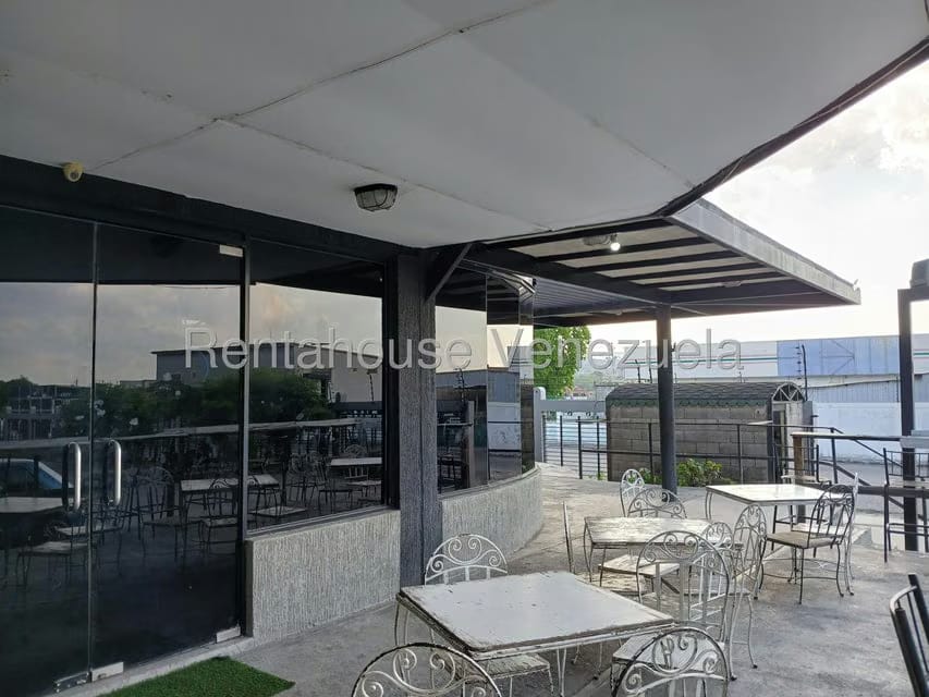 Comercial (Local Comercial) en Alquiler en La Mata, Lara - 25