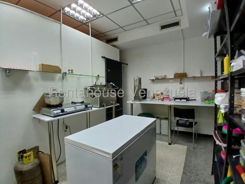 Comercial (Local Comercial) en Alquiler en La Mata, Lara - 29