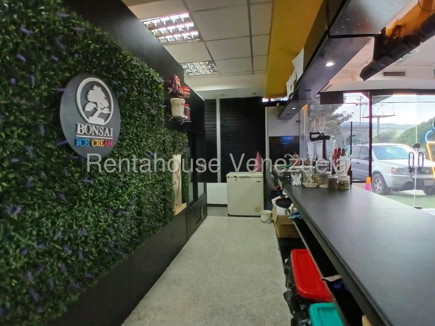 Comercial (Local Comercial) en Alquiler en La Mata, Lara - 36