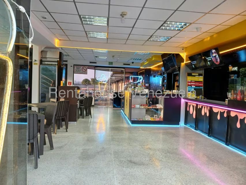 Comercial (Local Comercial) en Alquiler en La Mata, Lara - 6