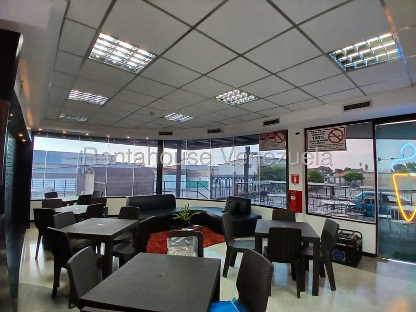 Comercial (Local Comercial) en Alquiler en La Mata, Lara - 7