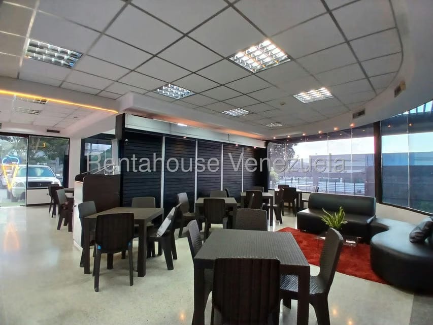 Comercial (Local Comercial) en Alquiler en La Mata, Lara - 9