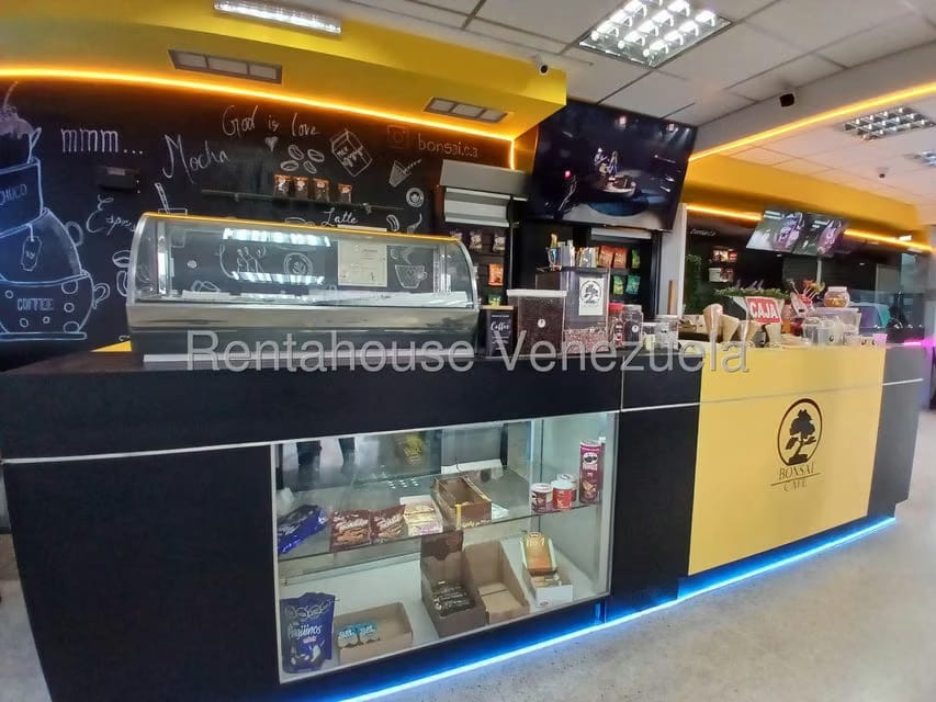 Comercial (Local Comercial) en Alquiler en La Mata, Lara - 10