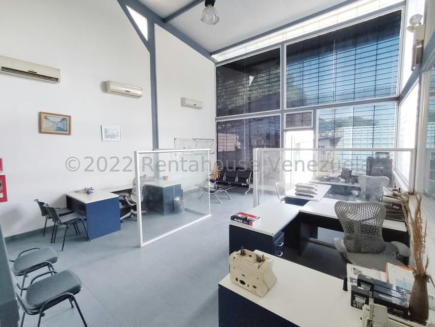 Comercial (Galpon - Deposito) en Venta en La Mata, Lara - 11