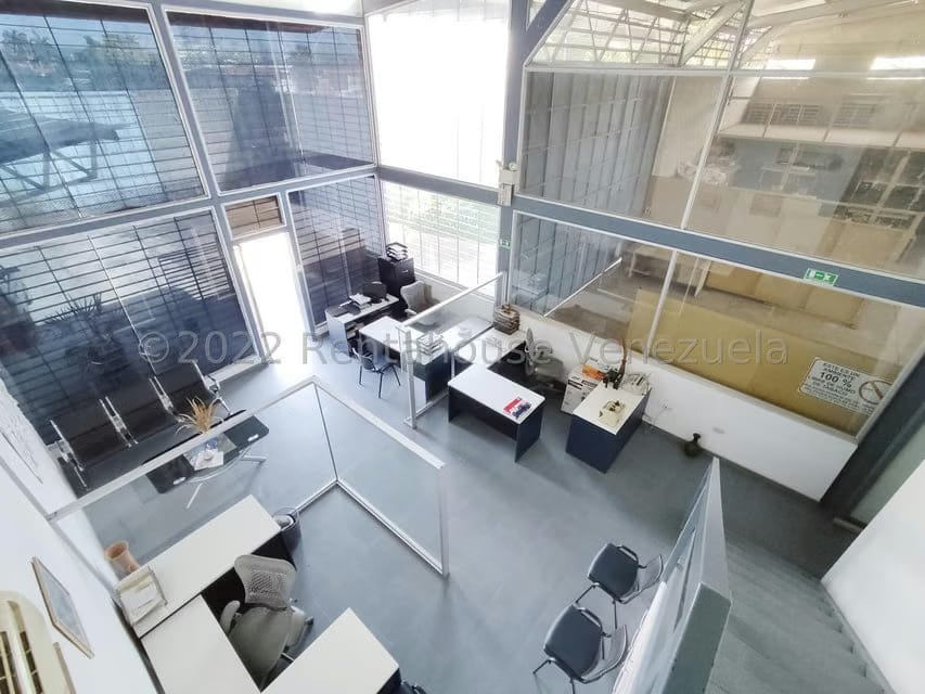 Comercial (Galpon - Deposito) en Venta en La Mata, Lara - 12