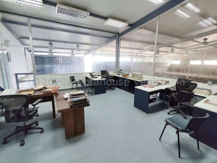 Comercial (Galpon - Deposito) en Venta en La Mata, Lara - 13