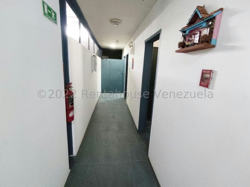 Comercial (Galpon - Deposito) en Venta en La Mata, Lara - 16