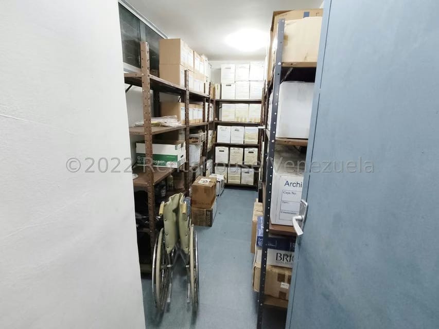 Comercial (Galpon - Deposito) en Venta en La Mata, Lara - 21