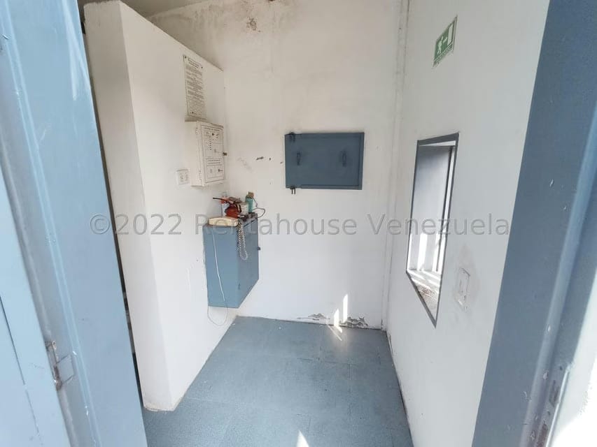 Comercial (Galpon - Deposito) en Venta en La Mata, Lara - 22