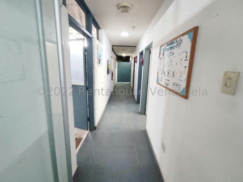 Comercial (Galpon - Deposito) en Venta en La Mata, Lara - 23