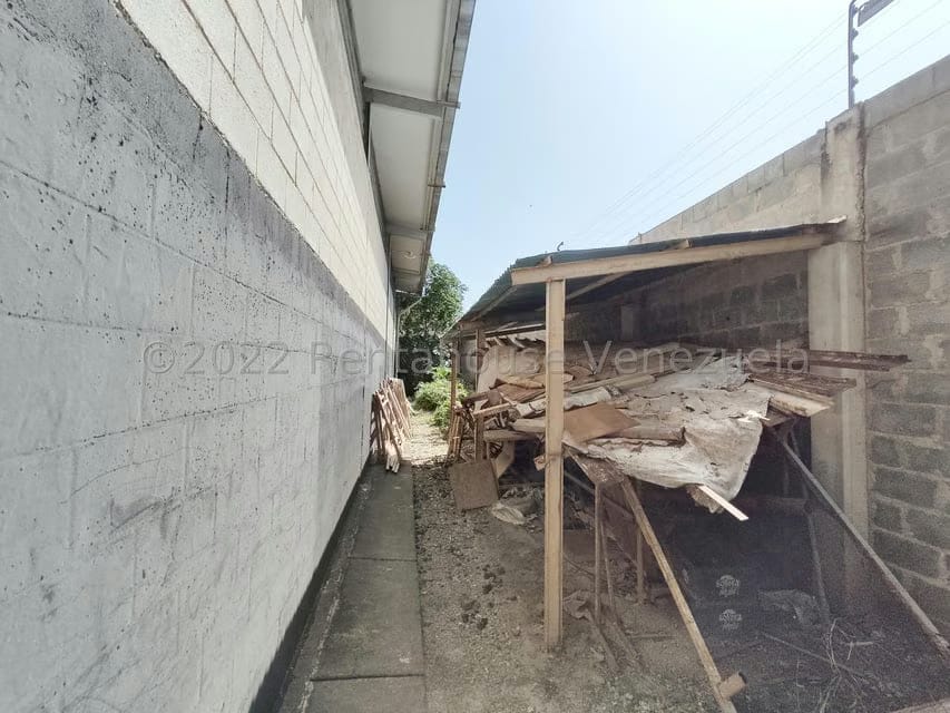Comercial (Galpon - Deposito) en Venta en La Mata, Lara - 36