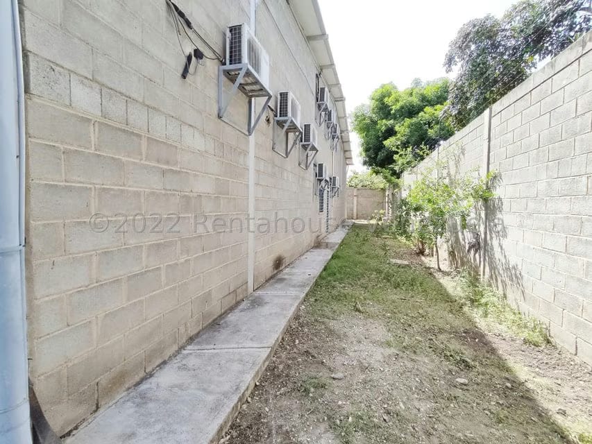 Comercial (Galpon - Deposito) en Venta en La Mata, Lara - 37