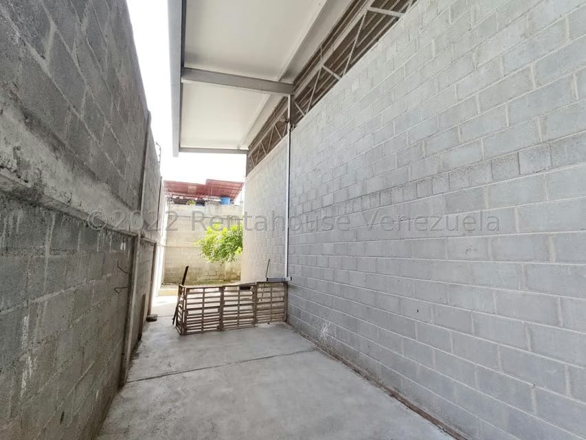 Comercial (Galpon - Deposito) en Venta en La Mata, Lara - 38