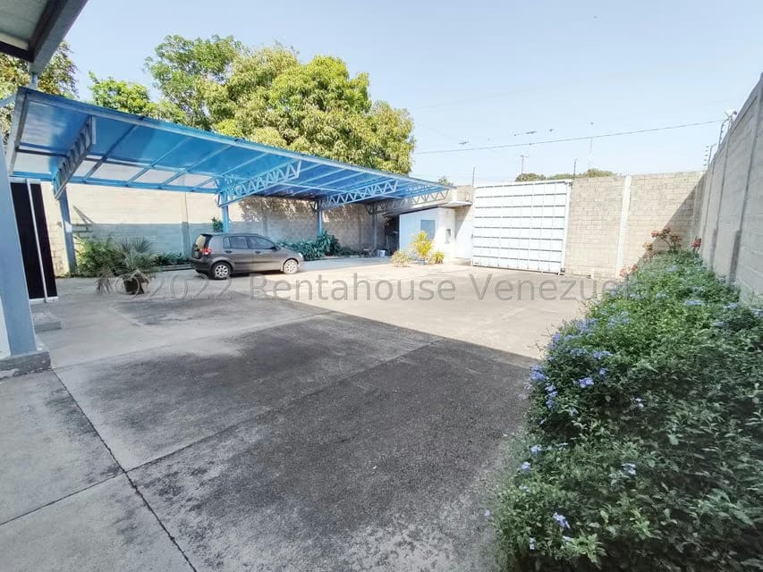 Comercial (Galpon - Deposito) en Venta en La Mata, Lara - 5