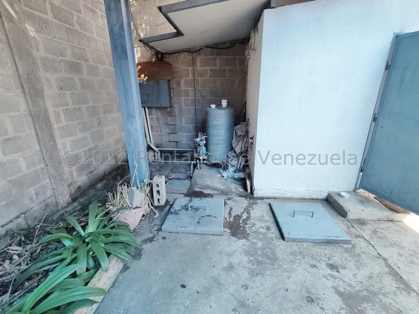 Comercial (Galpon - Deposito) en Venta en La Mata, Lara - 8