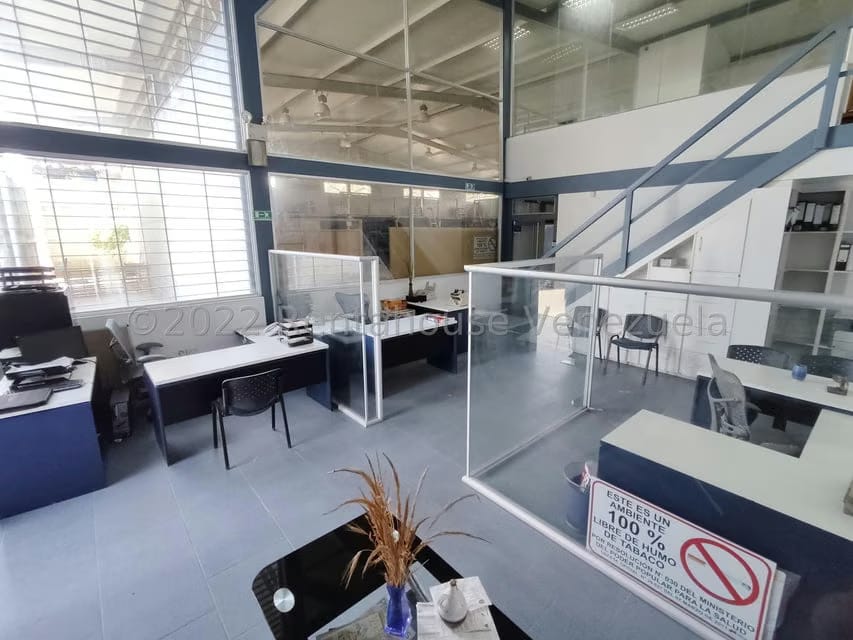 Comercial (Galpon - Deposito) en Venta en La Mata, Lara - 10