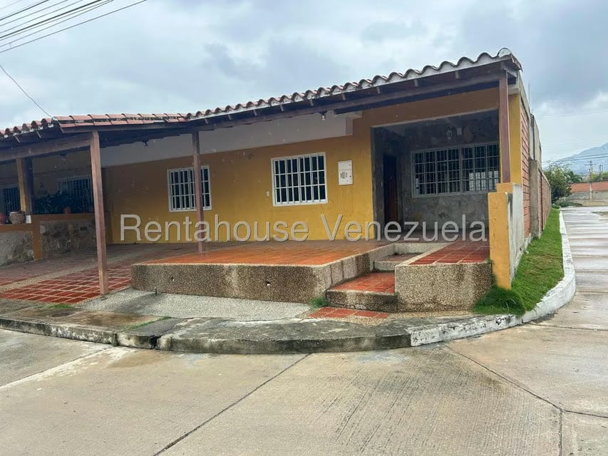 Casa (1 Nivel) en Venta en Tierra Del Sol, Carabobo