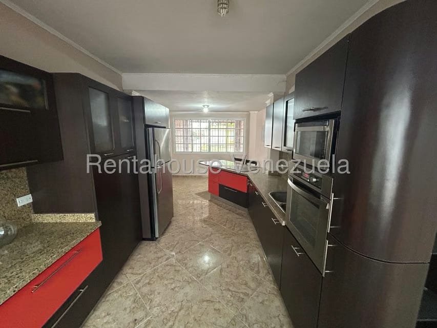 Casa (1 Nivel) en Venta en Tierra Del Sol, Carabobo - 12