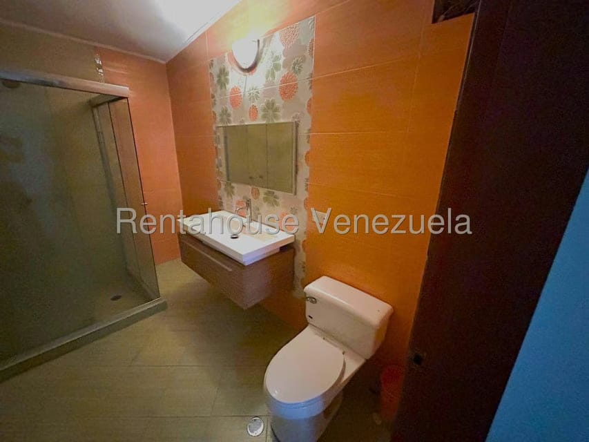 Casa (1 Nivel) en Venta en Tierra Del Sol, Carabobo - 17