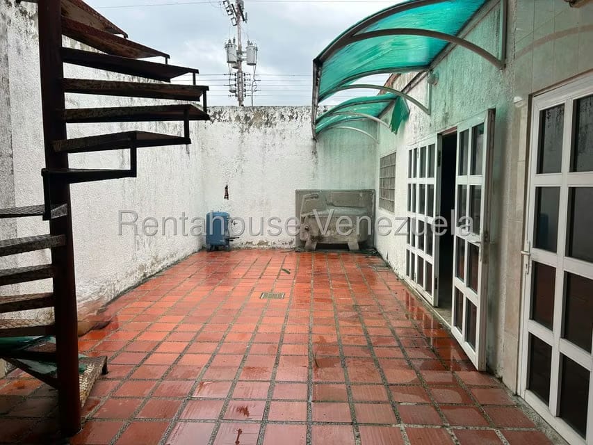 Casa (1 Nivel) en Venta en Tierra Del Sol, Carabobo - 21