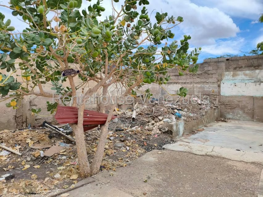 Terreno (Comercial) en Venta en Centro, Falcon - 13