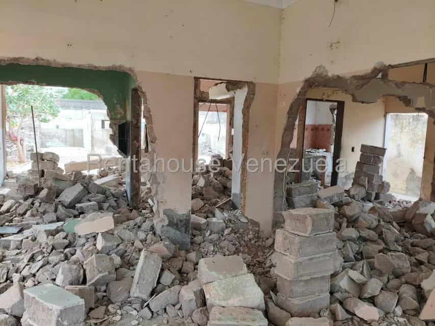 Terreno (Comercial) en Venta en Centro, Falcon - 8