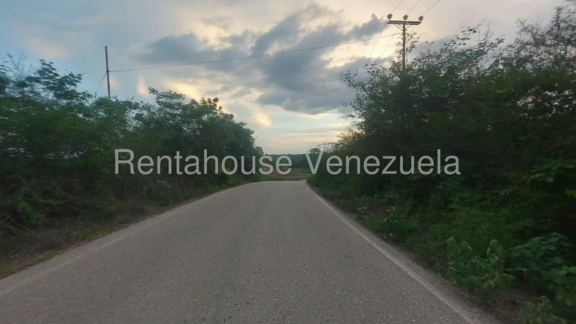 Terreno (Comercial) en Venta en El Danto, Zulia - 6