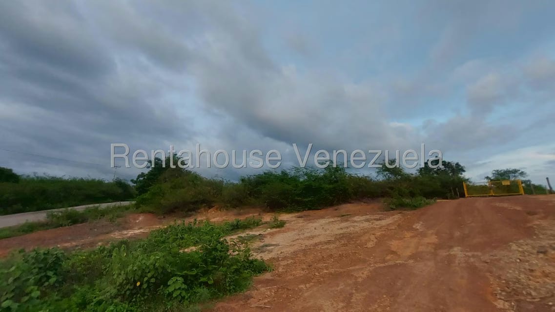 Terreno (Comercial) en Venta en El Danto, Zulia - 7