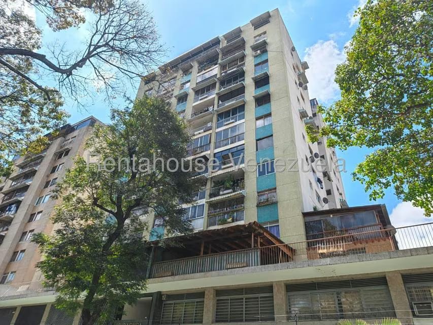 Apartamento (1 Nivel) en Venta en Las Acacias, Distrito Metropolitano