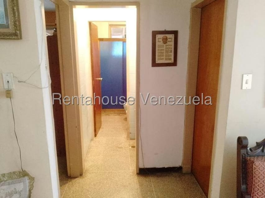 Apartamento (1 Nivel) en Venta en Las Acacias, Distrito Metropolitano - 12