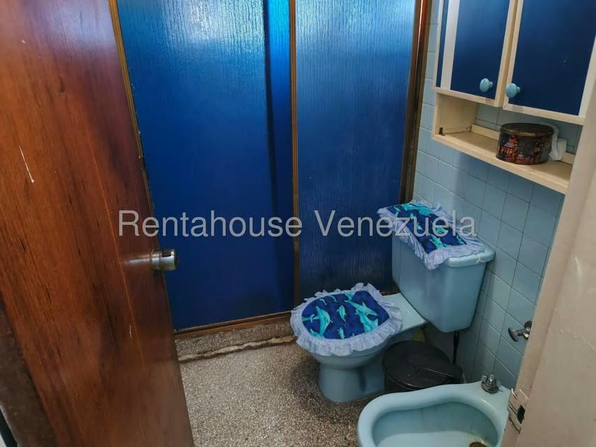 Apartamento (1 Nivel) en Venta en Las Acacias, Distrito Metropolitano - 17