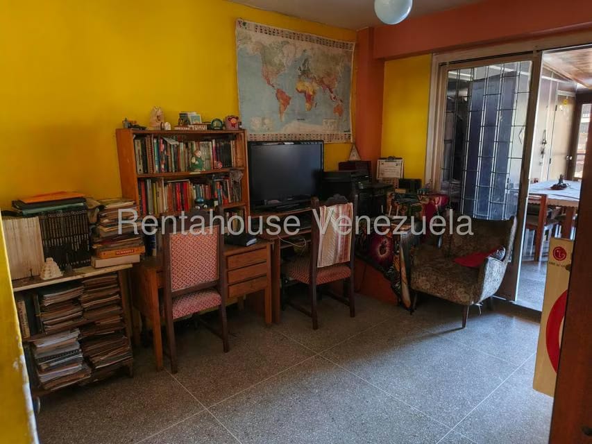 Apartamento (1 Nivel) en Venta en Las Acacias, Distrito Metropolitano - 18