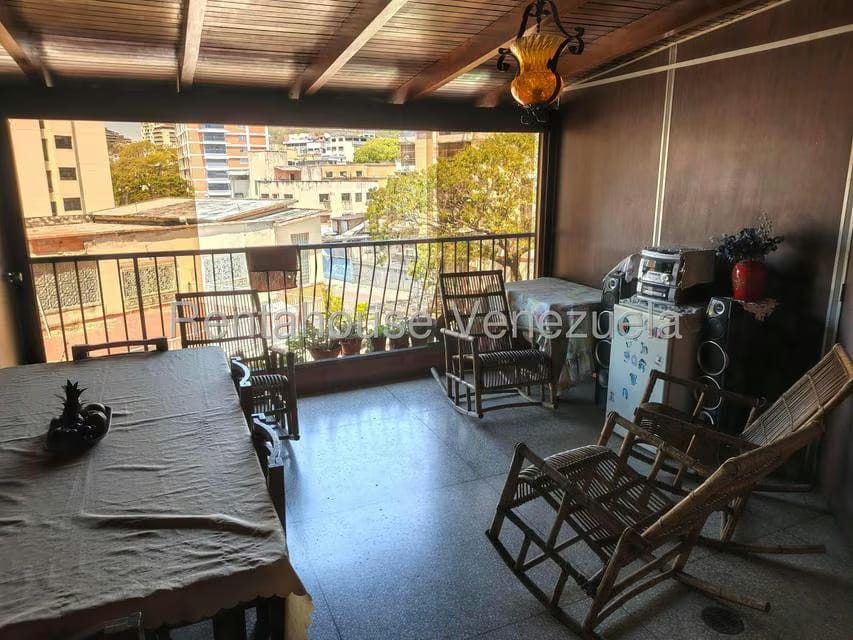 Apartamento (1 Nivel) en Venta en Las Acacias, Distrito Metropolitano - 19