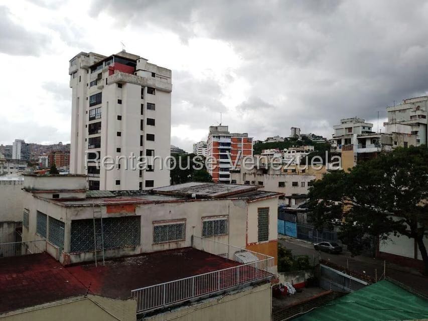 Apartamento (1 Nivel) en Venta en Las Acacias, Distrito Metropolitano - 21