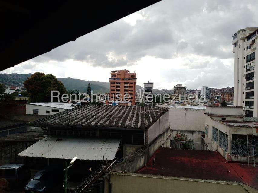 Apartamento (1 Nivel) en Venta en Las Acacias, Distrito Metropolitano - 22