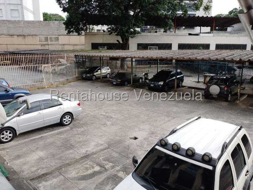 Apartamento (1 Nivel) en Venta en Las Acacias, Distrito Metropolitano - 23