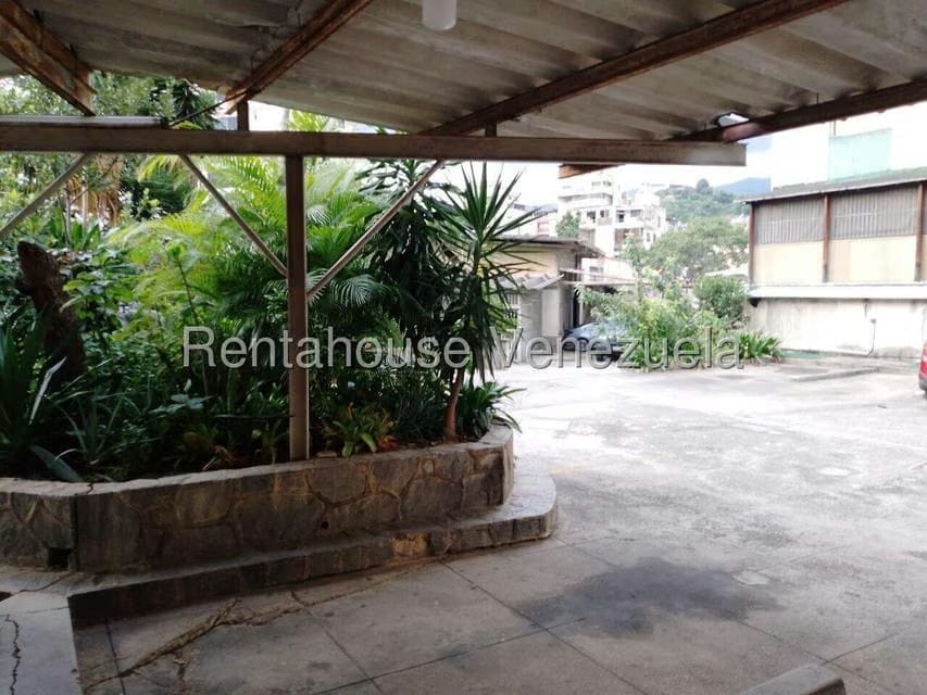 Apartamento (1 Nivel) en Venta en Las Acacias, Distrito Metropolitano - 24