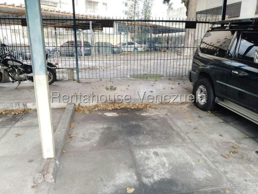 Apartamento (1 Nivel) en Venta en Las Acacias, Distrito Metropolitano - 25