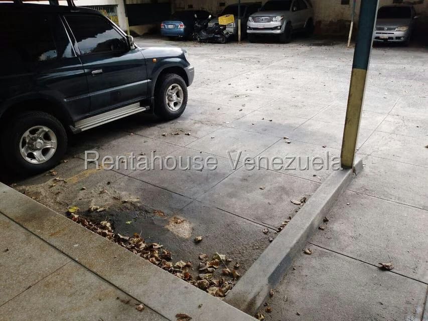 Apartamento (1 Nivel) en Venta en Las Acacias, Distrito Metropolitano - 26