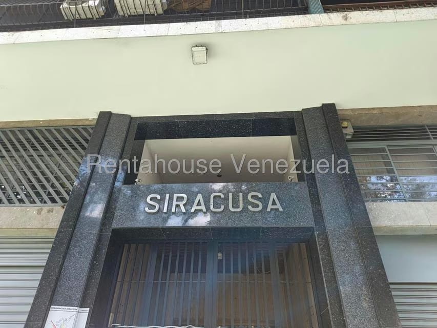 Apartamento (1 Nivel) en Venta en Las Acacias, Distrito Metropolitano - 4