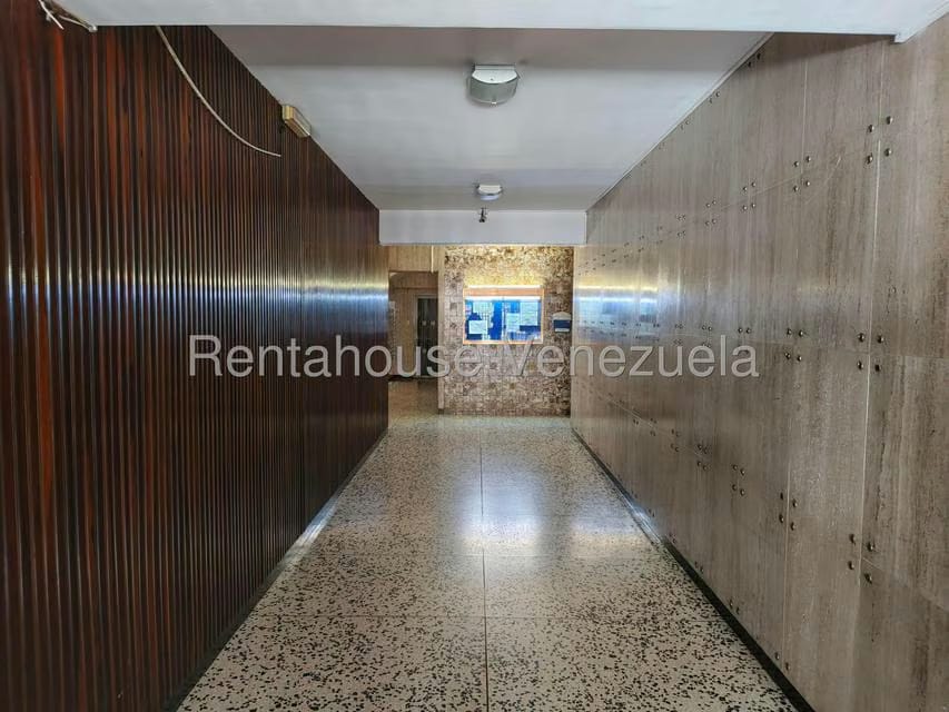Apartamento (1 Nivel) en Venta en Las Acacias, Distrito Metropolitano - 5
