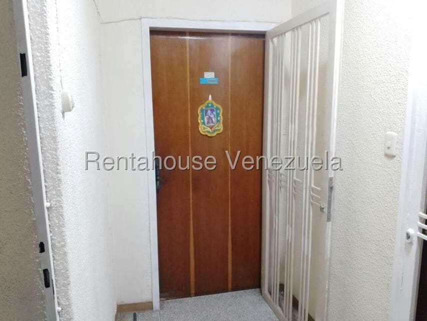 Apartamento (1 Nivel) en Venta en Las Acacias, Distrito Metropolitano - 7