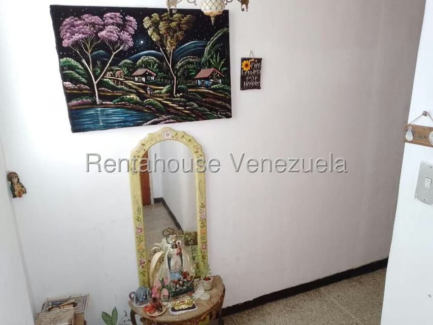 Apartamento (1 Nivel) en Venta en Las Acacias, Distrito Metropolitano - 8