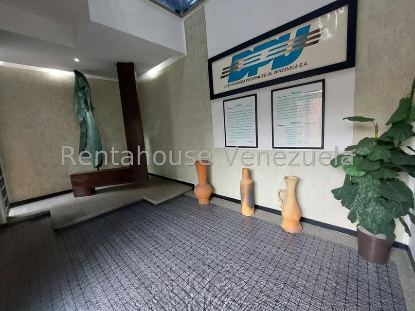 Comercial (Edificio) en Venta en Guarenas, Miranda - 15