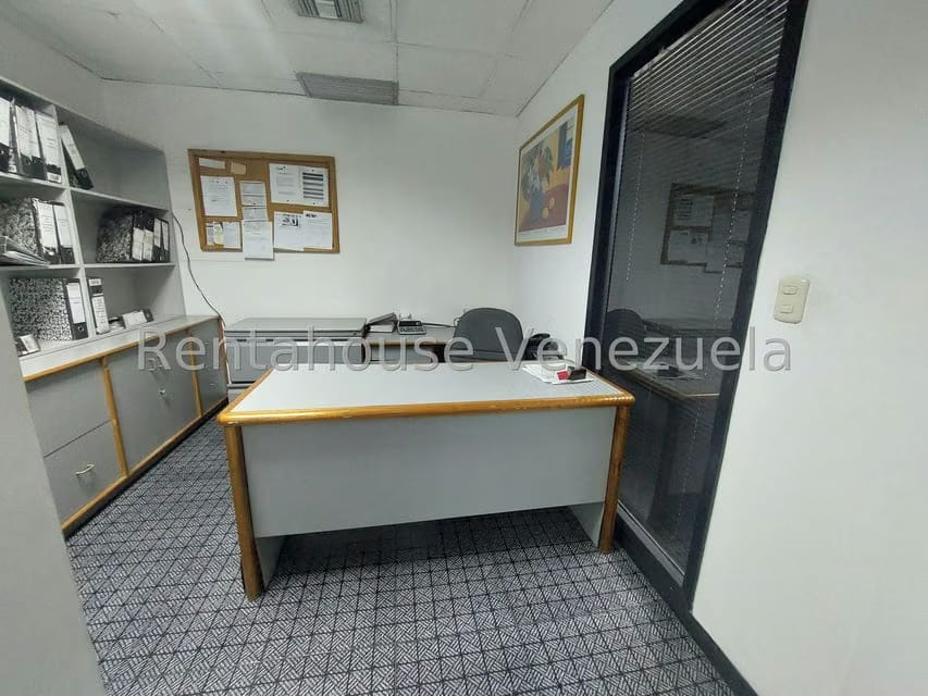 Comercial (Edificio) en Venta en Guarenas, Miranda - 29