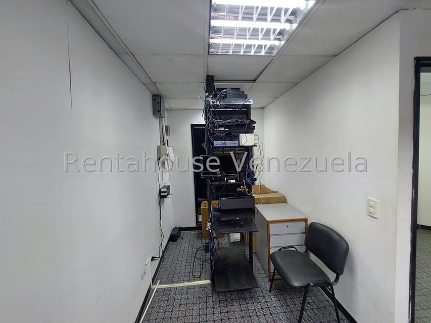 Comercial (Edificio) en Venta en Guarenas, Miranda - 44